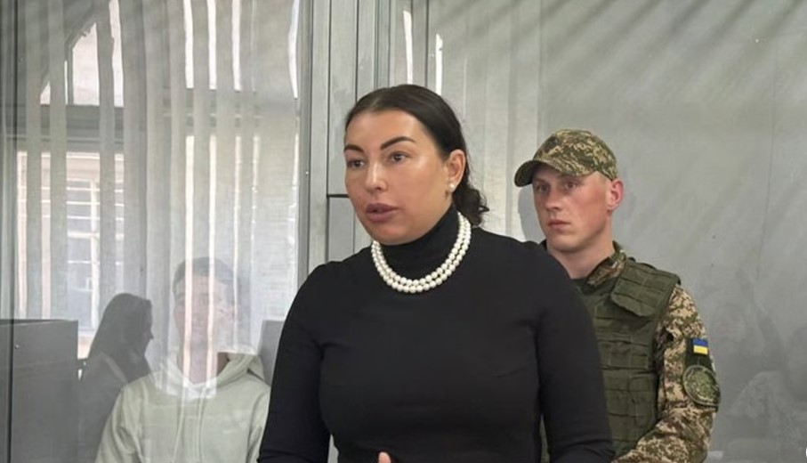 Захисниці обвинуваченого у вбивстві Фаріон зупинили право на адвокатську діяльнісь